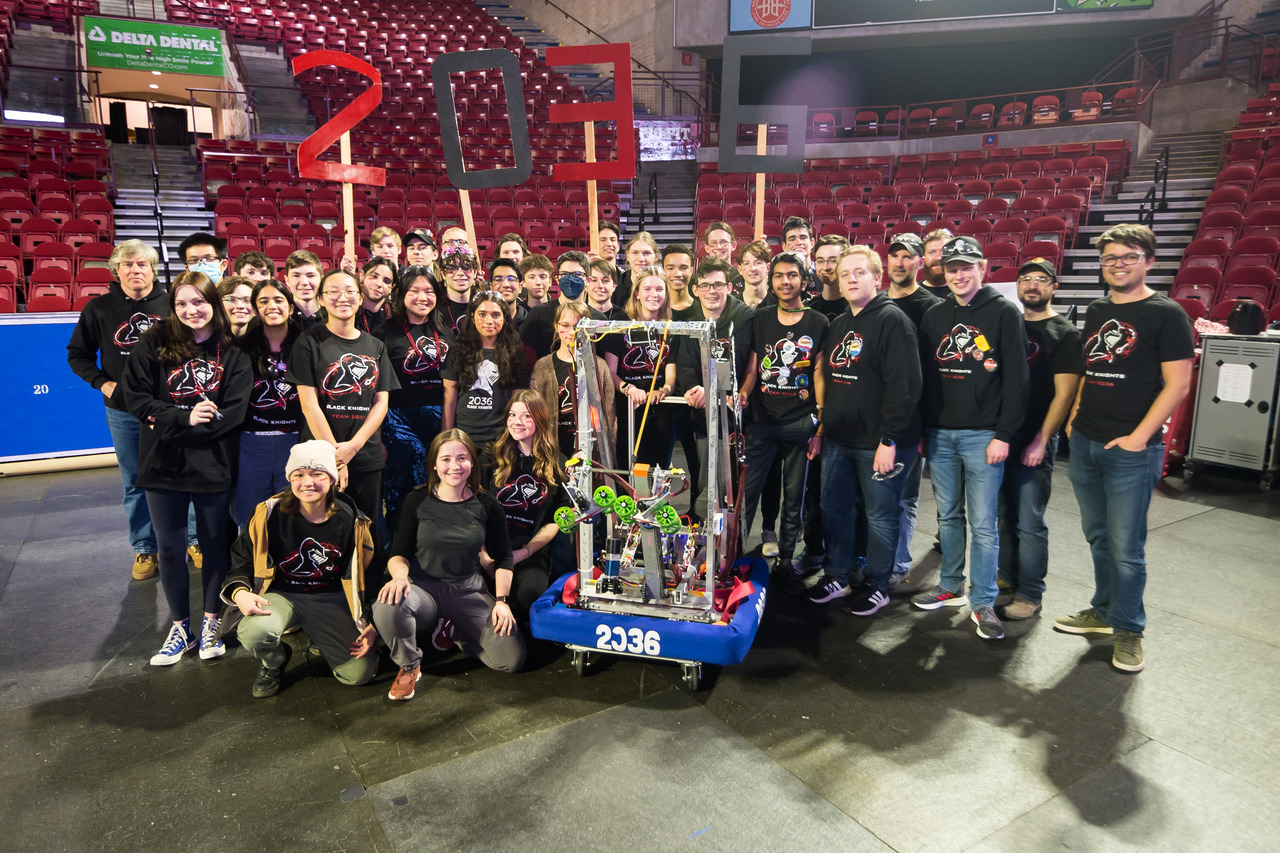 Team 2036